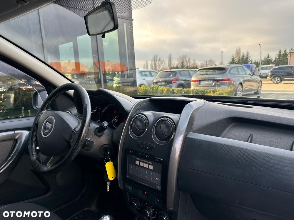 Dacia Duster - 5