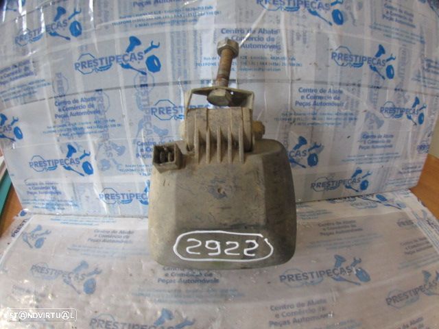 Farol Tras Stop2922 NISSAN D22 PICK-UP FASE 2  2005 2.5 DCI VDI 4X4 135CV 2P CINZA MEIO HELLA - 2