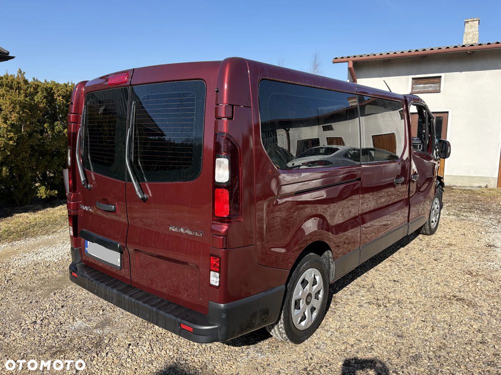 Renault Trafic 2.0 dCi Escapade - 13