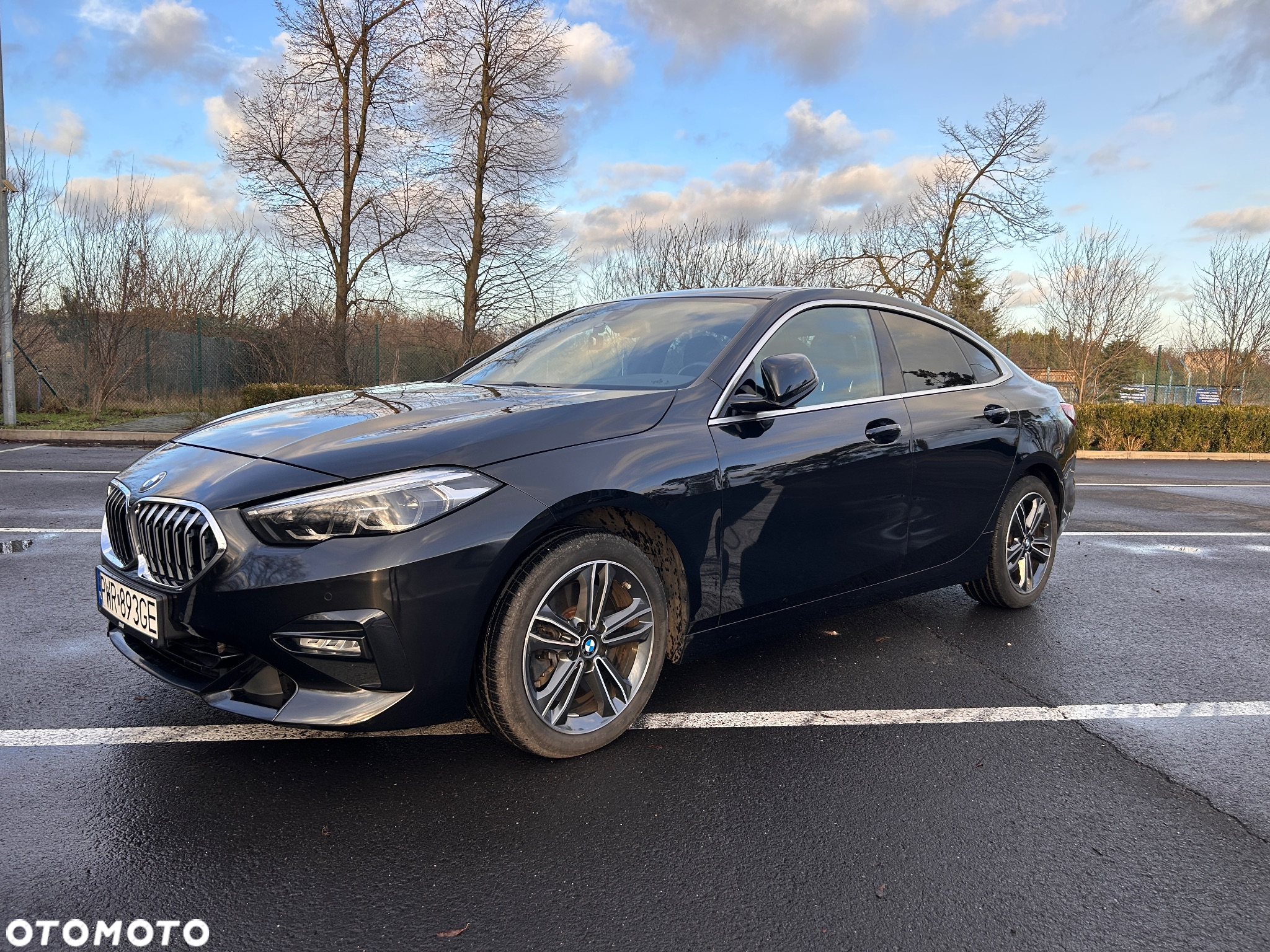 BMW Seria 2 - 3