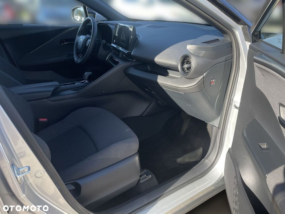 Toyota C-HR - 21