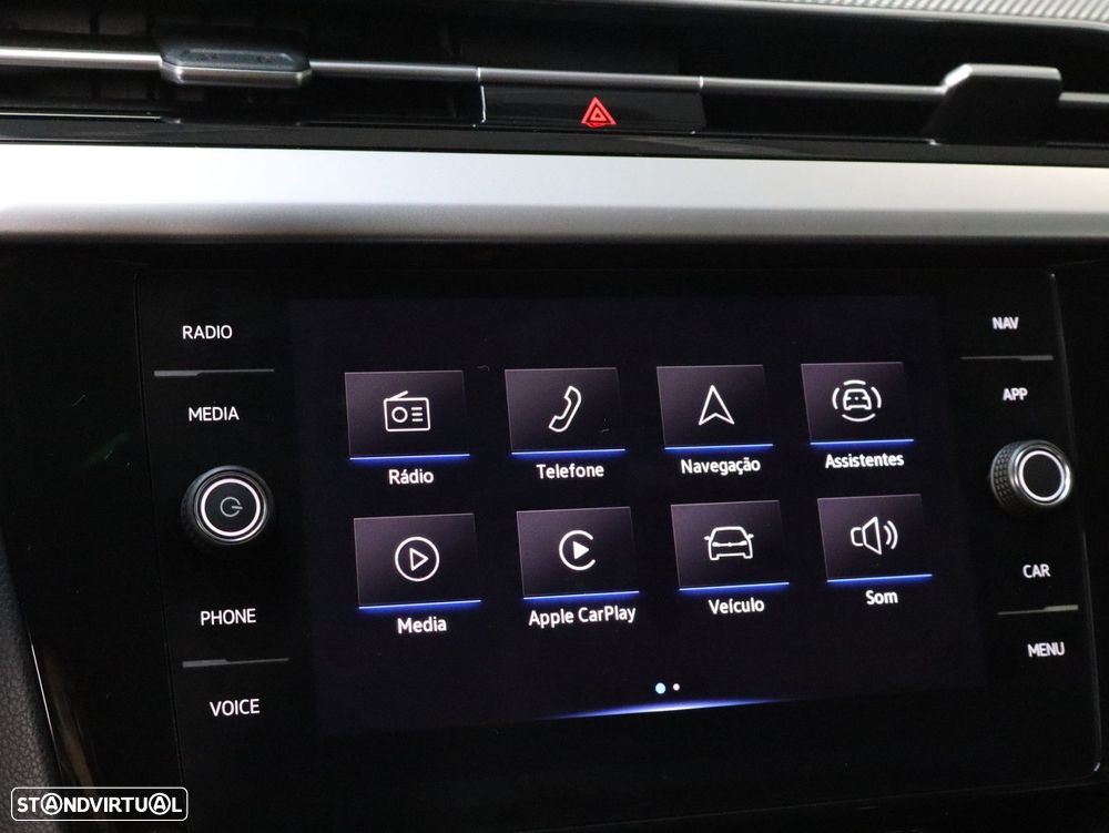 VW Arteon Shooting Brake 2.0 TDI Elegance DSG - 16