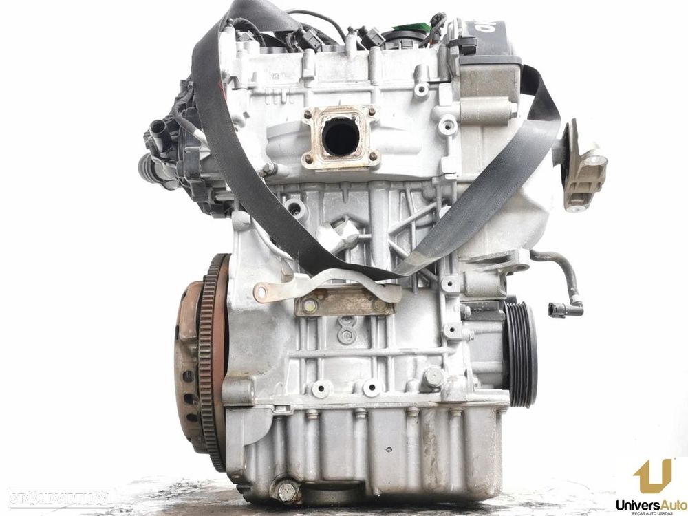 MOTOR COMPLETO SEAT MII 2012 -CHY - 2