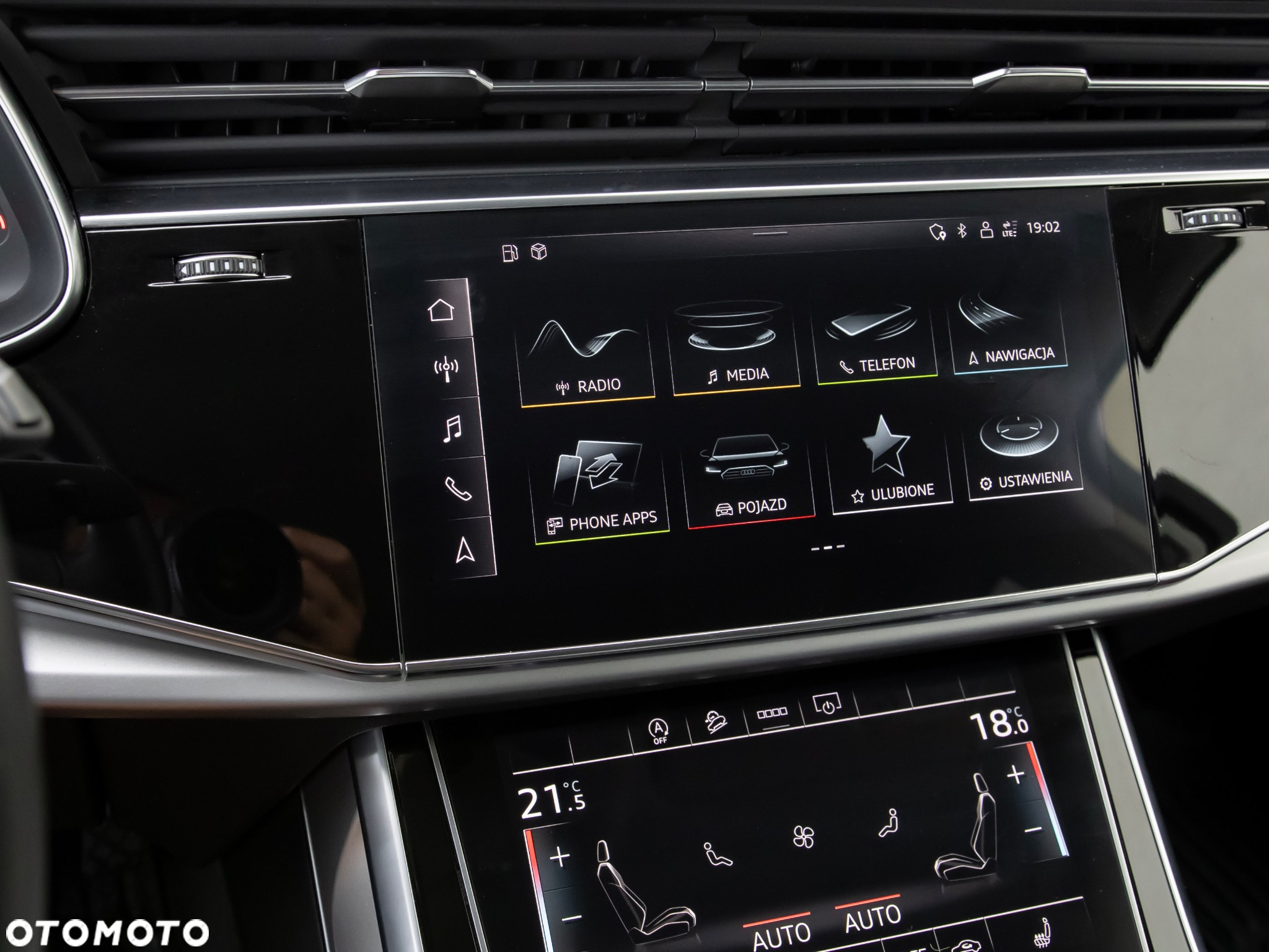 Audi Q7 - 25
