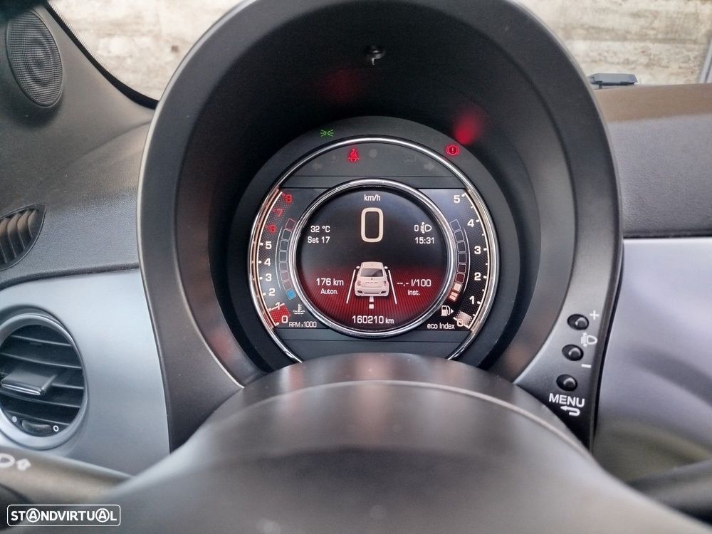 Fiat 500 1.2 S - 16