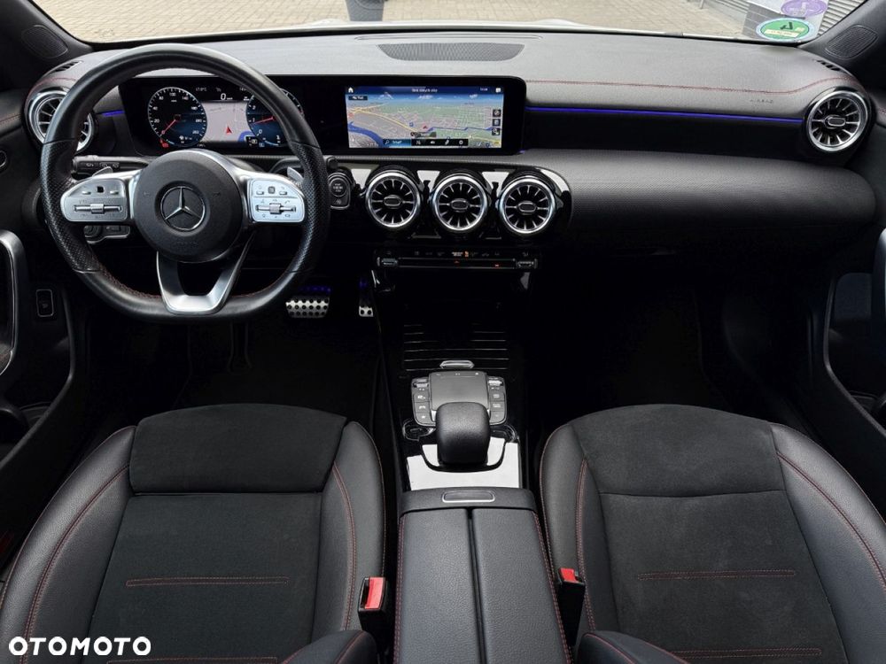 Mercedes-Benz CLA 200 AMG Line 7G-DCT - 6