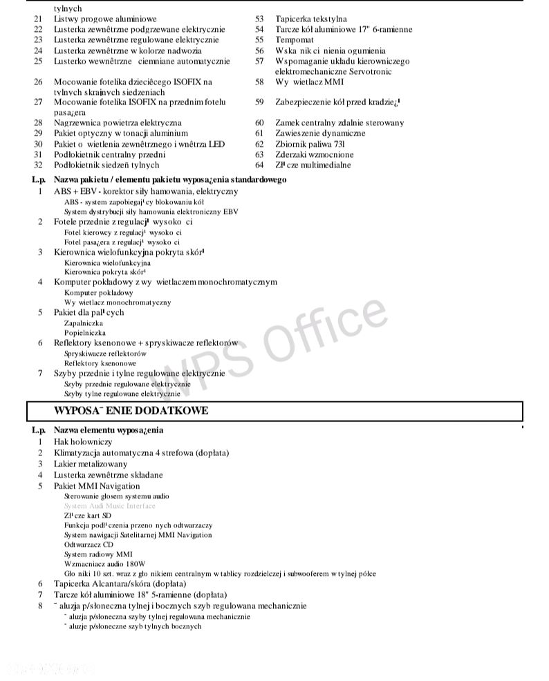 Audi A6 Avant 3.0 TDI Quattro S tronic - 19