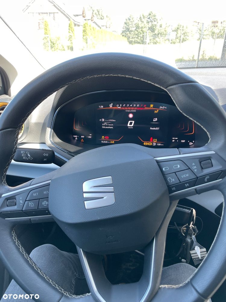 Seat Ibiza - 13