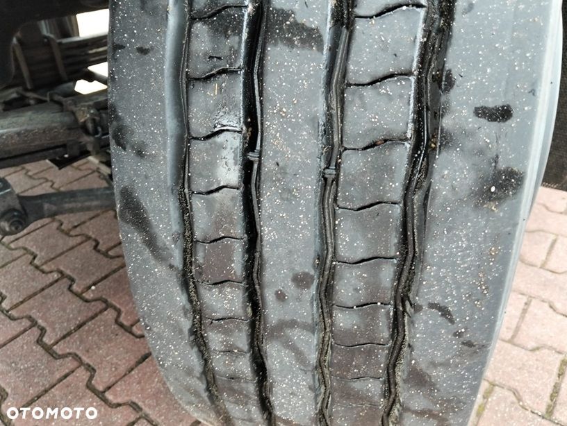 Iveco EUROCARGO 190 E 320 - 7