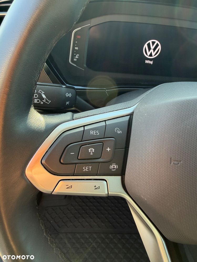 Volkswagen Touran 1.5 TSI EVO Highline - 19