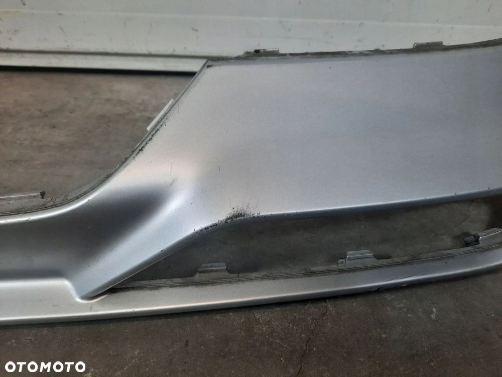 SEAT TERRACO DOKŁADKA DYFUZOR ZDERZAKA TYŁ 5FJ807568 - 6
