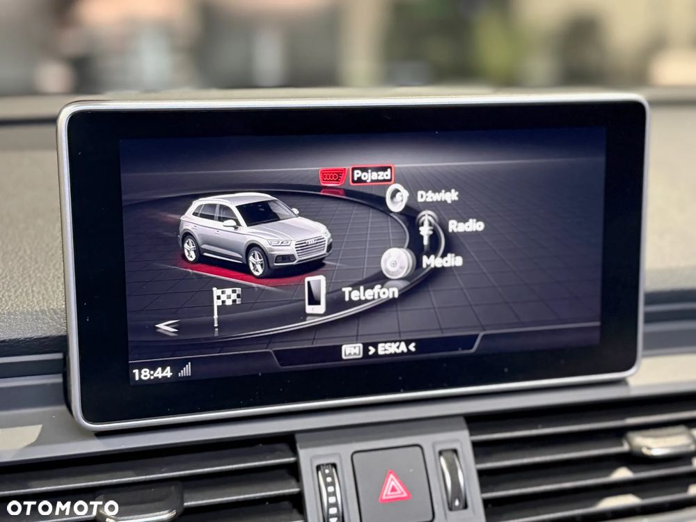 Audi Q5 2.0 TFSI Quattro S tronic - 24