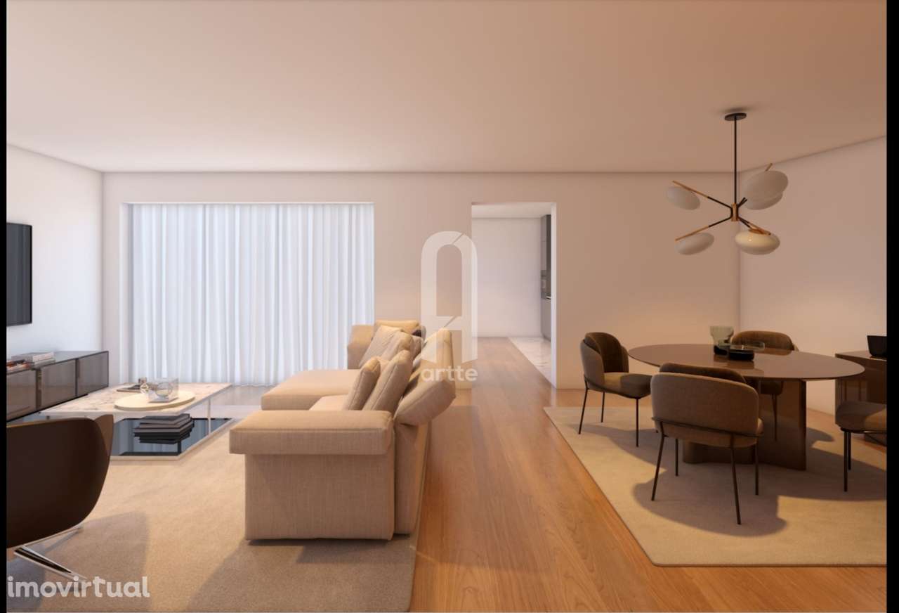 Moradia T3 - Oiã, Oliveira do Bairro, Aveiro - Grande imagem: 5/10