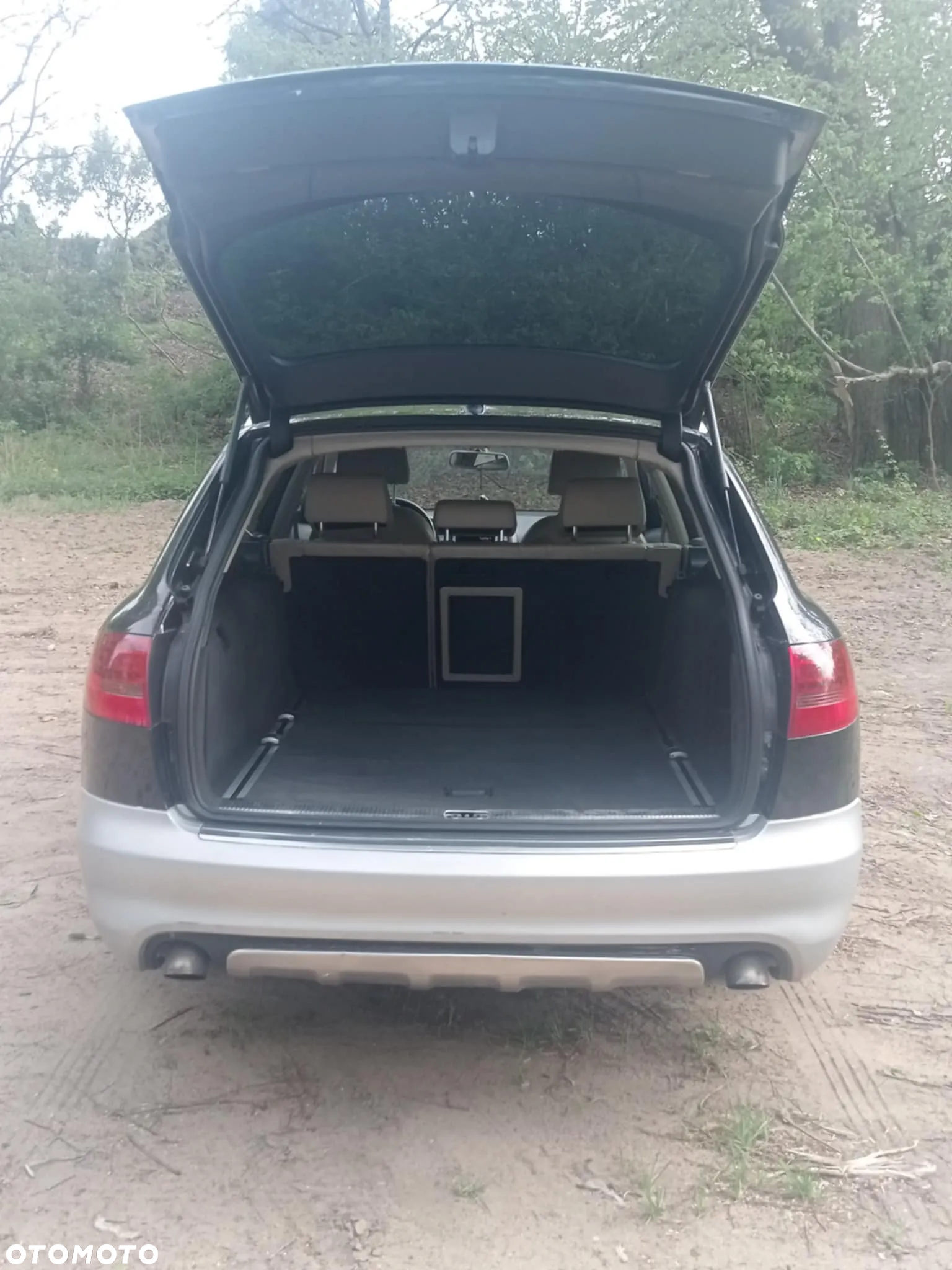 Audi A6 2.7 TDI Quattro Tiptr - 8