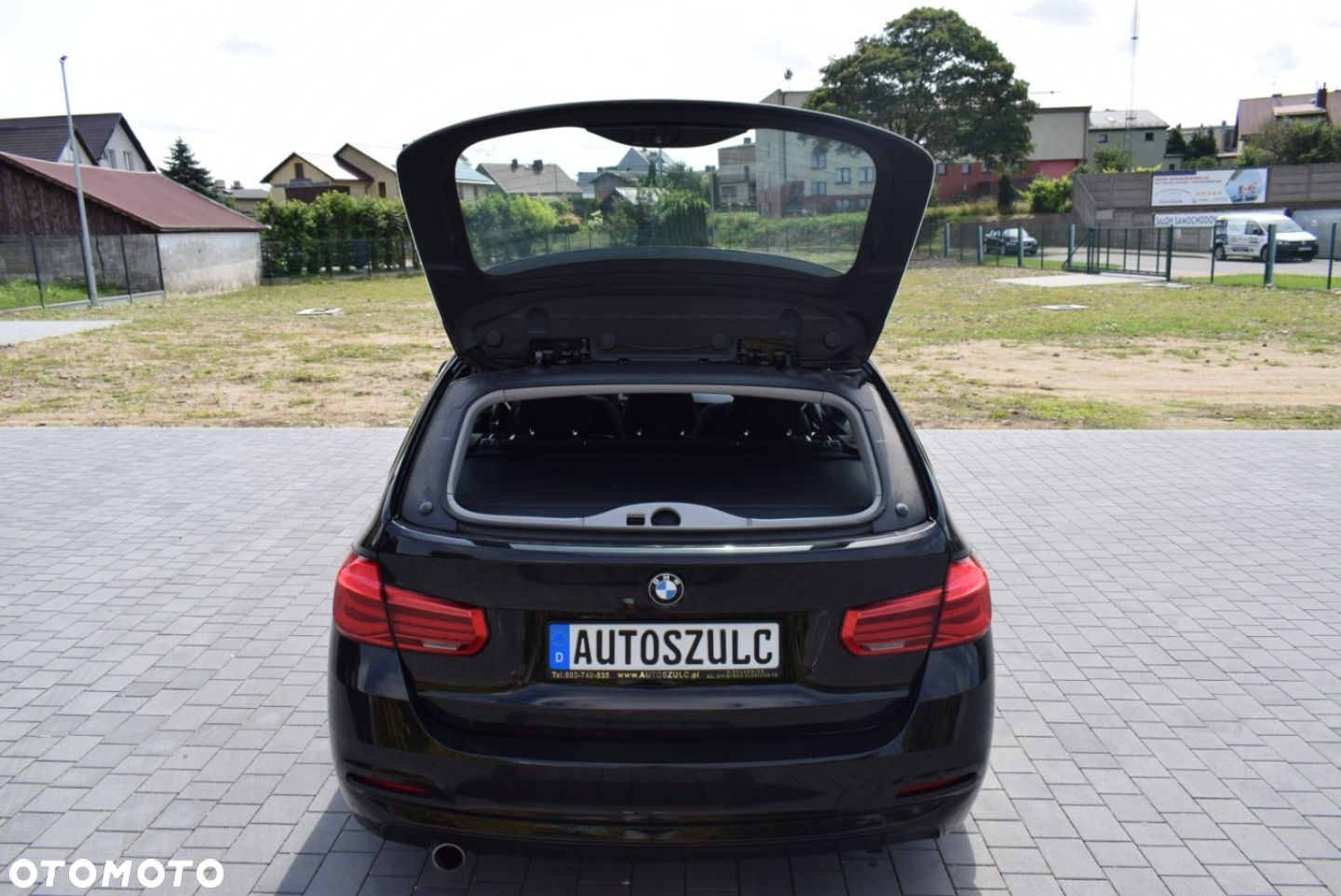 BMW Seria 3 - 12