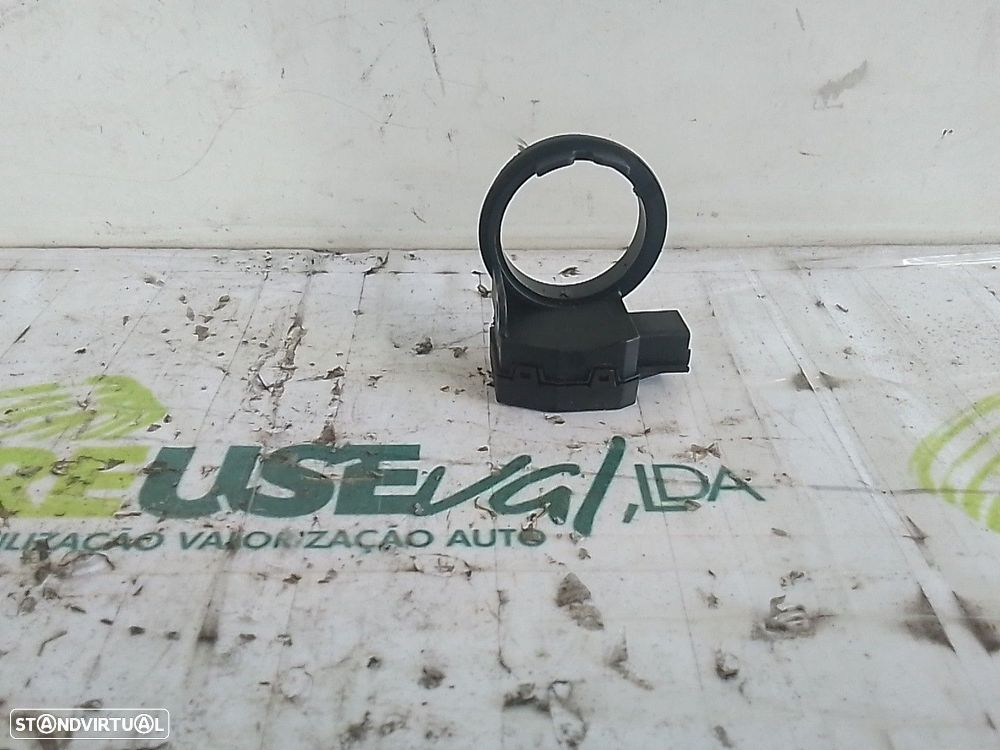Receptor/Antena Imobilizador De Ignição Mitsubishi Colt Vi (Z3_A, Z2_A - 3