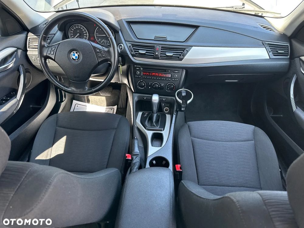BMW X1 - 20
