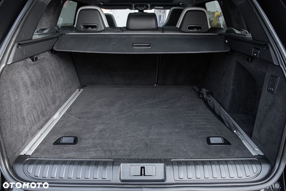 Land Rover Range Rover Sport - 33