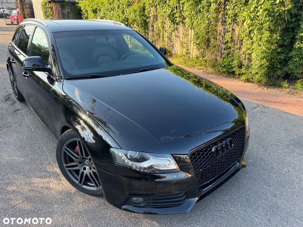 Audi A4 Avant 3.2 FSI quattro Ambiente - 3