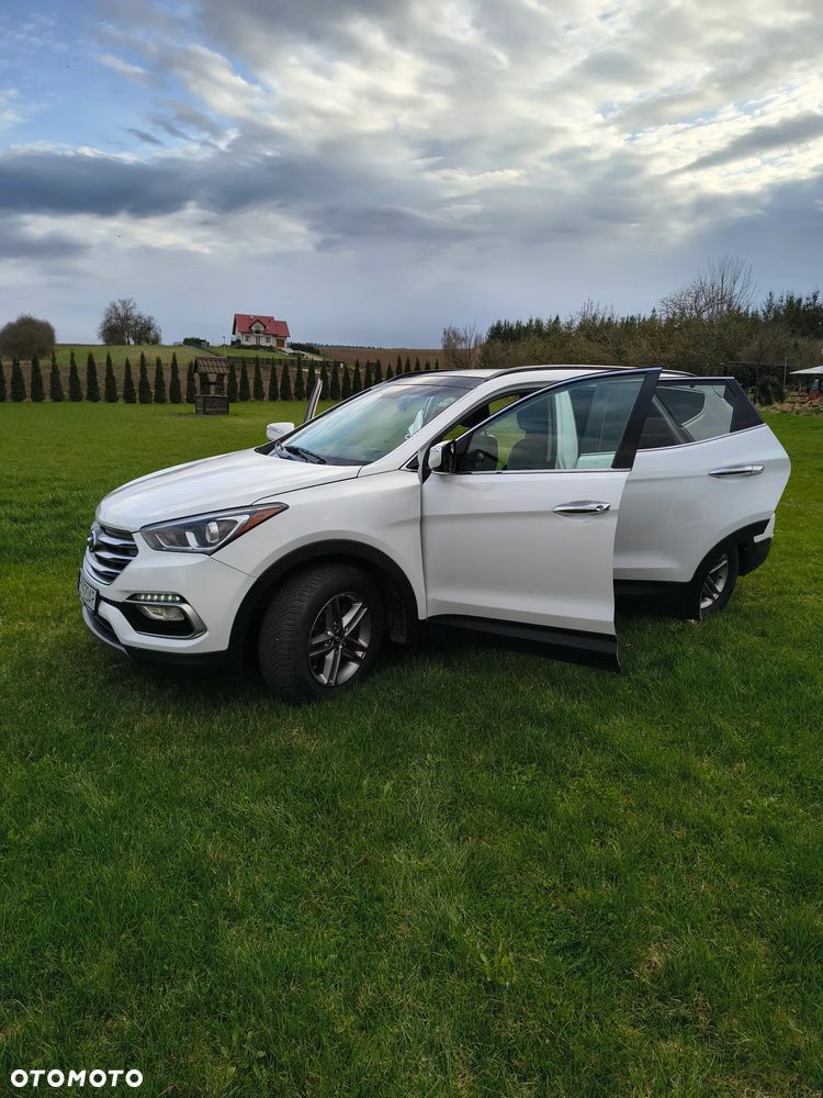 Hyundai Santa Fe 2.4 GDI 4WD Premium - 15