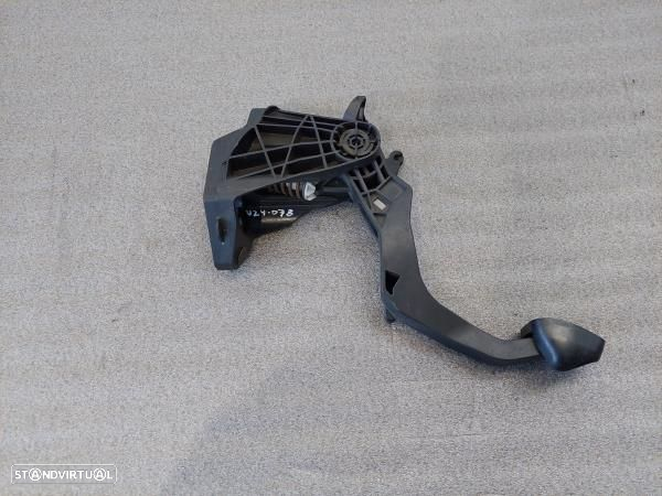 Pedal / Pedais (Embraiagem / Travao) Audi A1 Sportback (8Xa, 8Xf) - 3