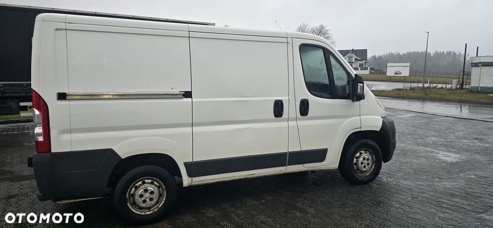 Peugeot Boxer - 15