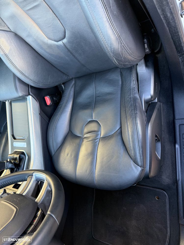 Land Rover Range Rover Evoque TD4 Pure Technik - 42