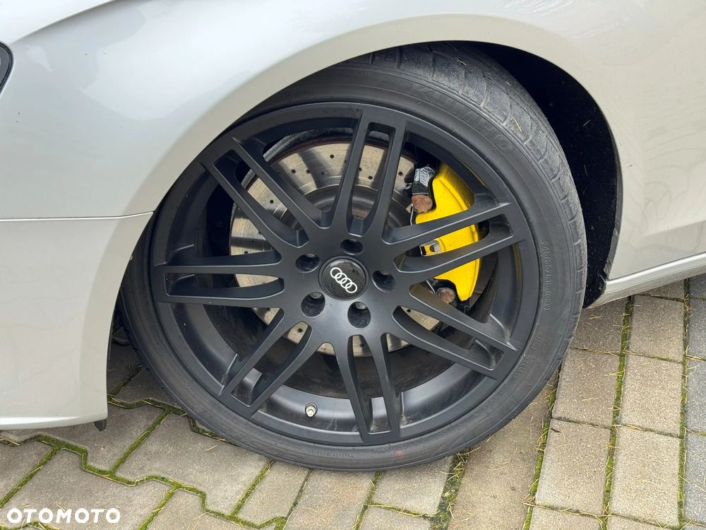 Audi A4 Limousine 2.0 TFSI Quattro - 6