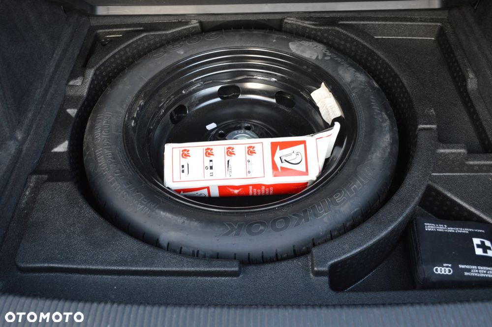 Audi Q3 2.0 TDI Sport - 35