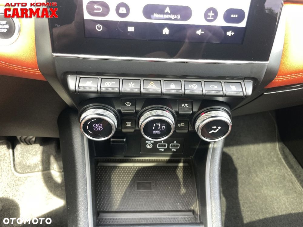 Renault Captur TCe 100 BUSINESS EDITION - 31