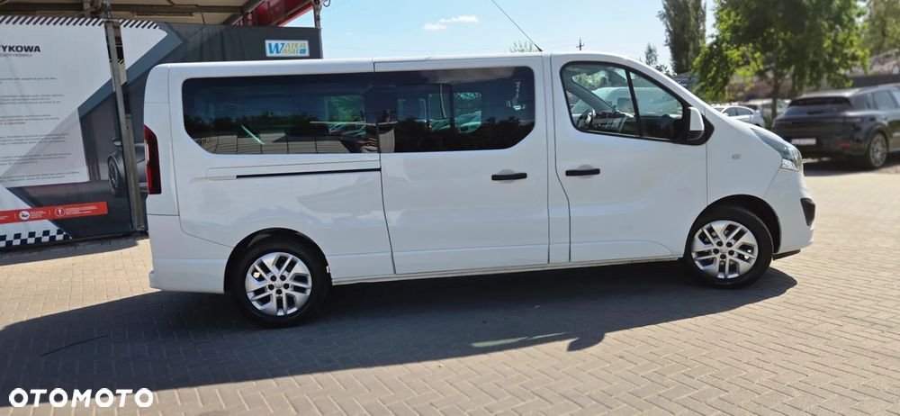 Opel Vivaro L2H1 - 19