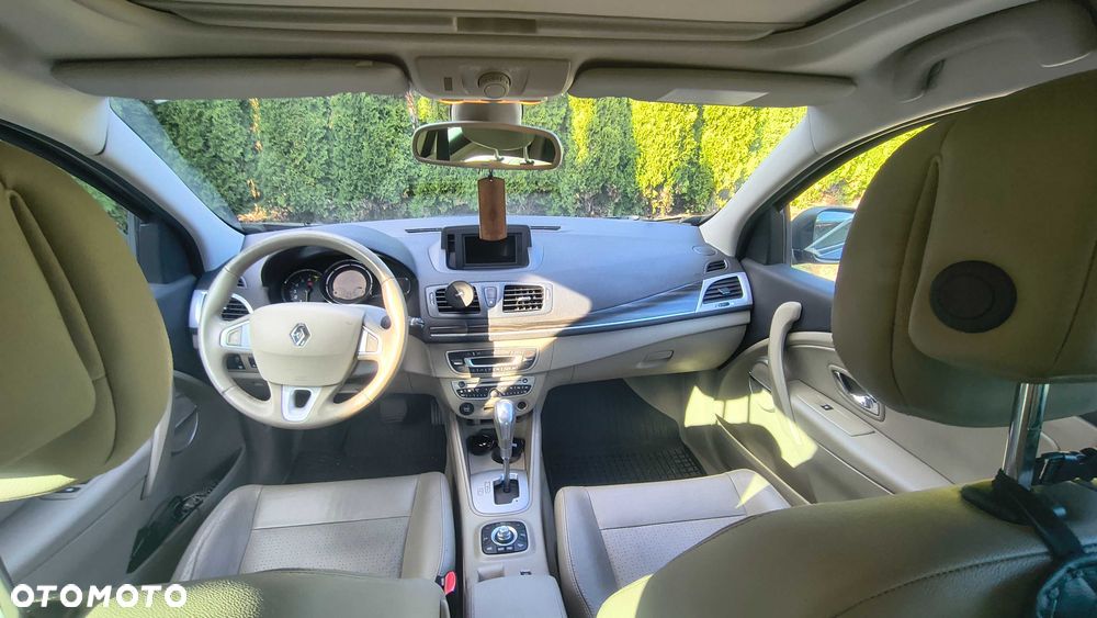 Renault Megane - 6