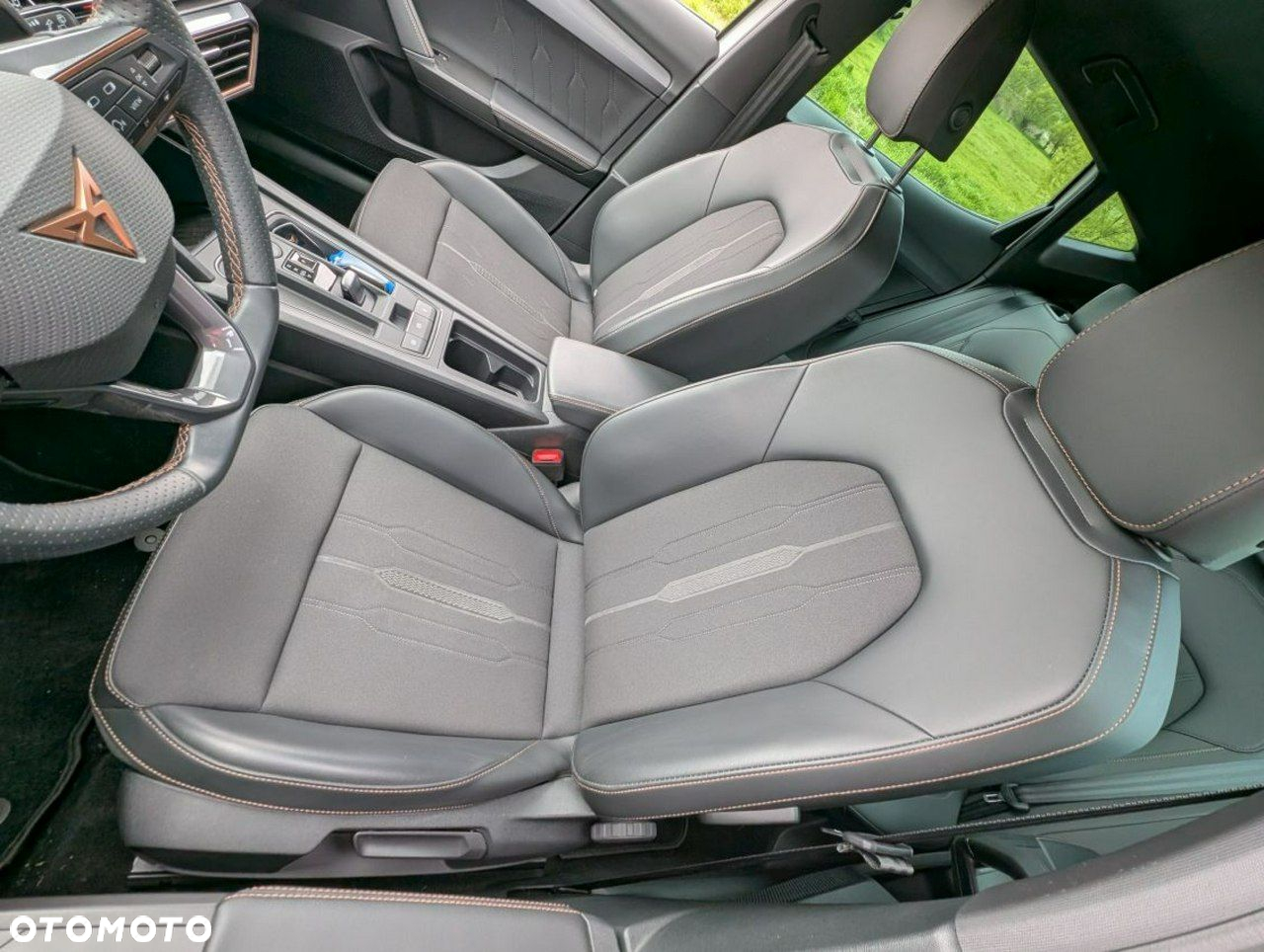 Cupra Formentor - 10