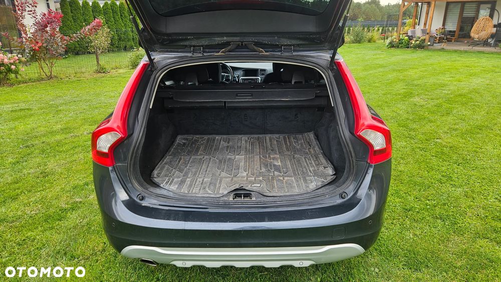 Volvo V60 - 6