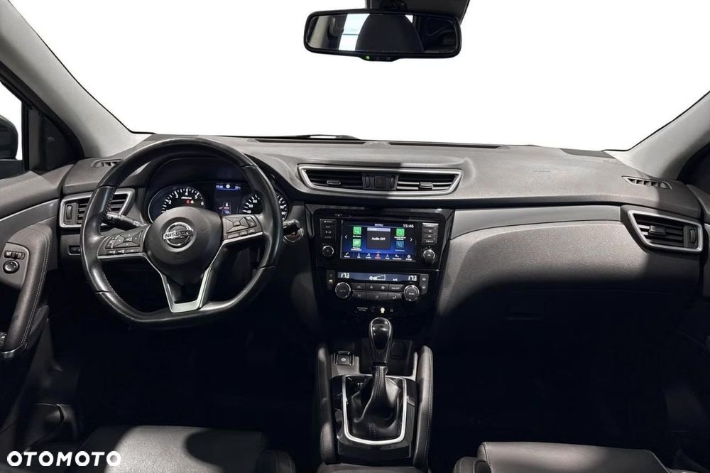Nissan Qashqai 1.3 DIG-T DCT TEKNA - 18