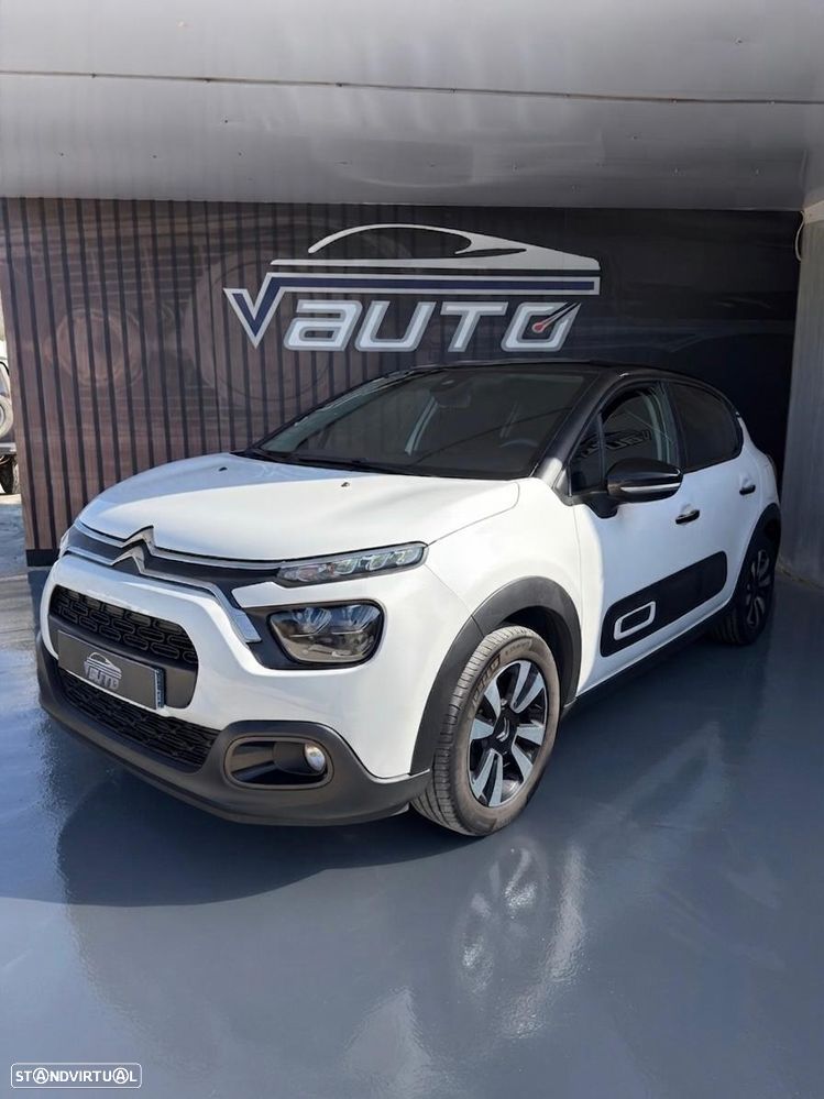Citroën C3 - 4