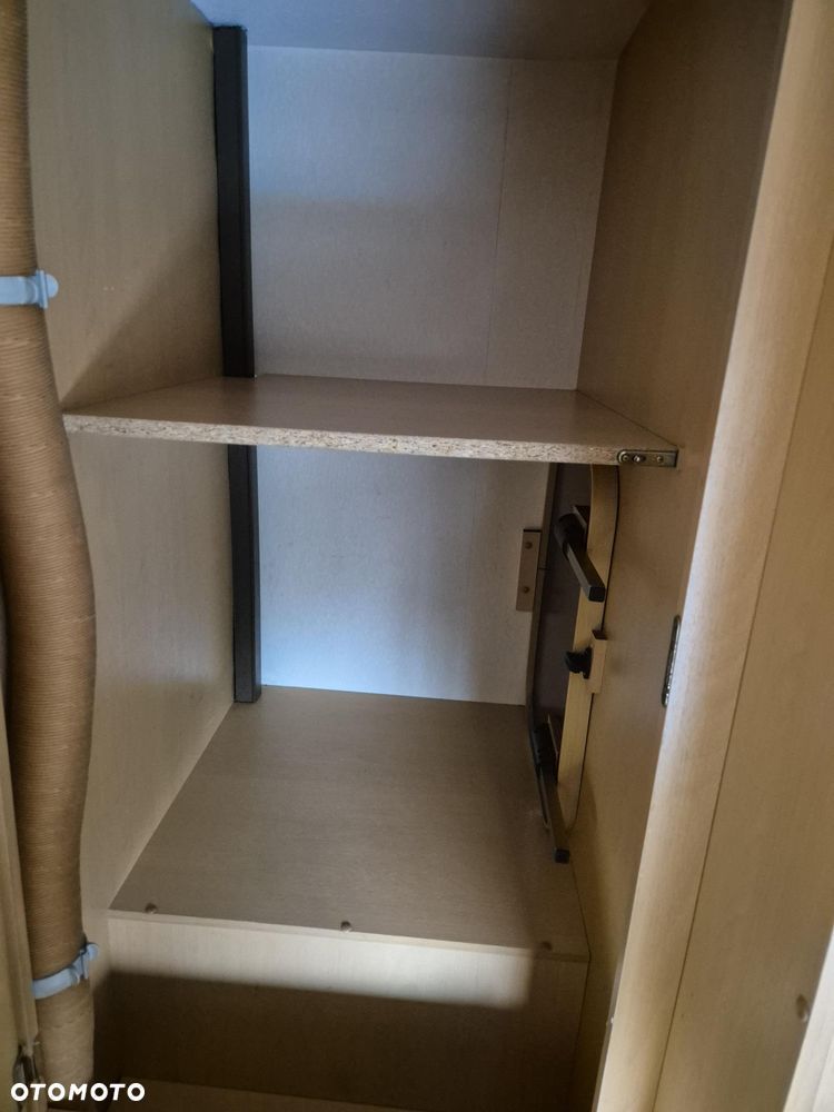 Ford Transit Trigano Carioca 599 - 15