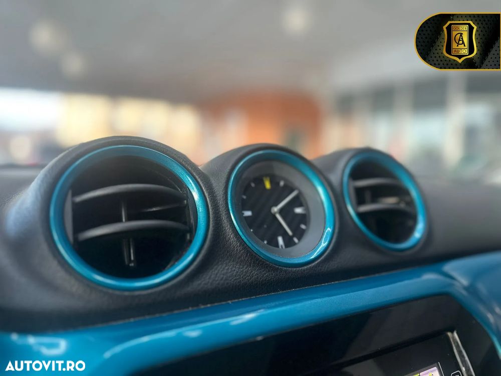 Suzuki Vitara 1.6 (4x4) Allgrip Comfort+ - 18