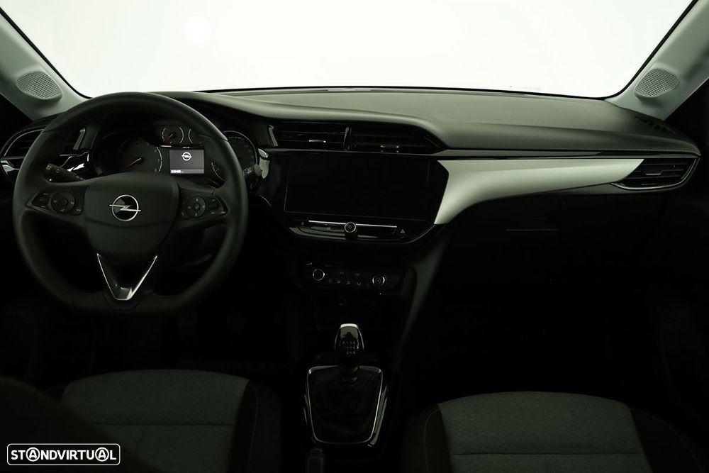 Opel Corsa 1.2 T - 8