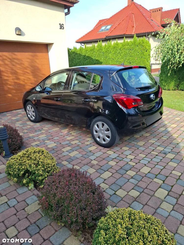 Opel Corsa - 3