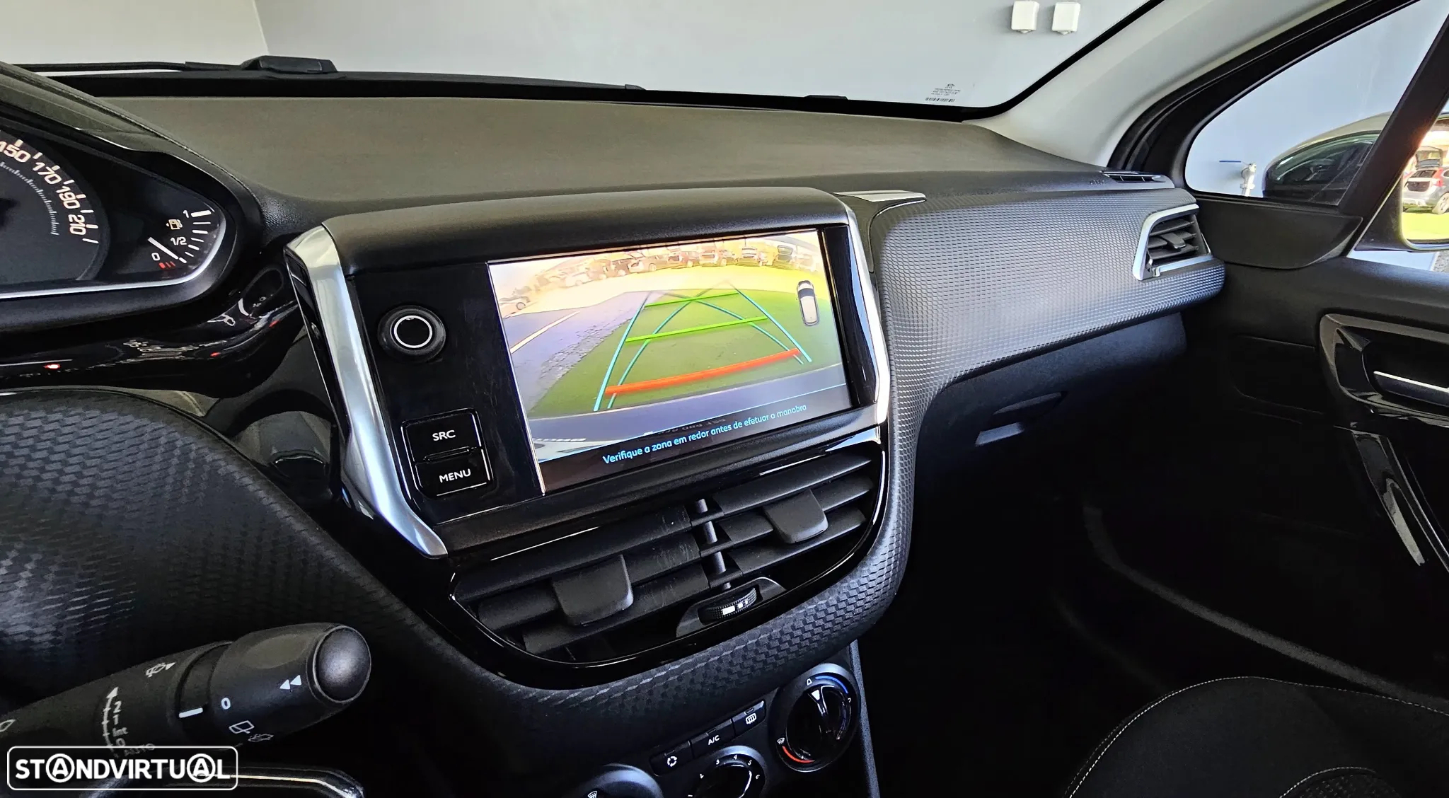 Peugeot 208 1.2 PureTech Active - 17