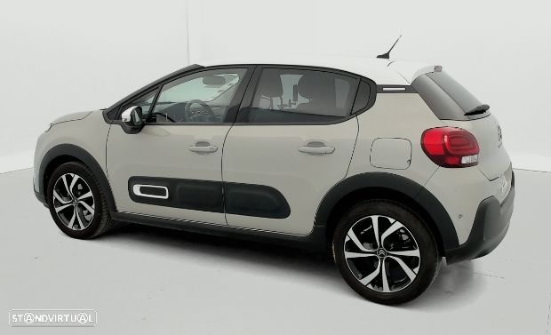 Citroën C3 1.2 PureTech Shine Pack - 6