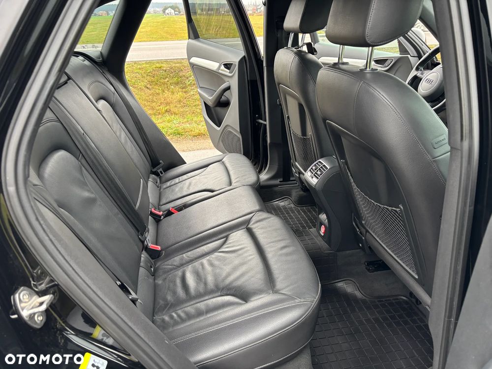 Audi Q3 - 14