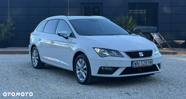 Seat Leon 1.6 TDI Style S&S