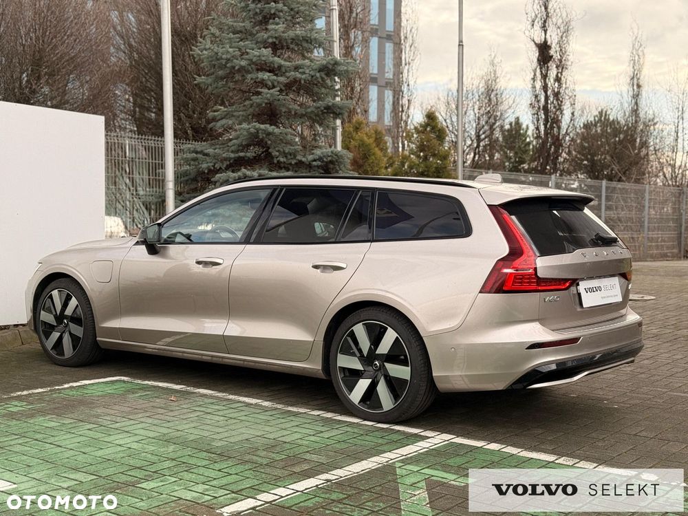 Volvo V60 - 9