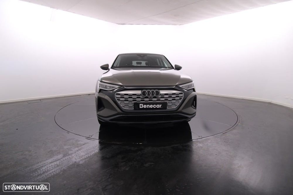 Audi Q8 e-Tron 55 quattro Advanced - 12