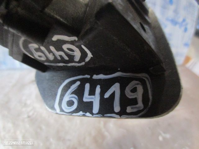 Modulo 28442BV80B NISSAN JUKE 1 FASE 2 2015 1.2I 115CV 5P BRANCO Camera De Trás - 5