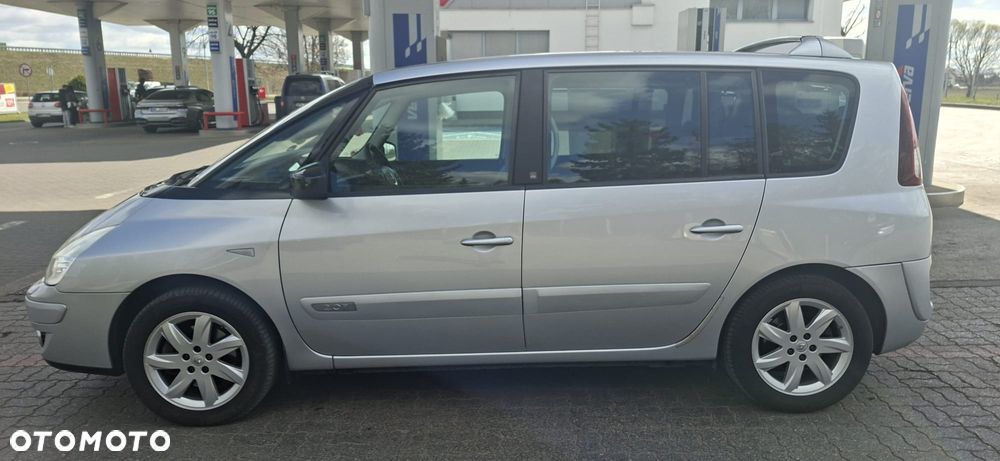 Renault Espace 2.0 Tech Run - 26