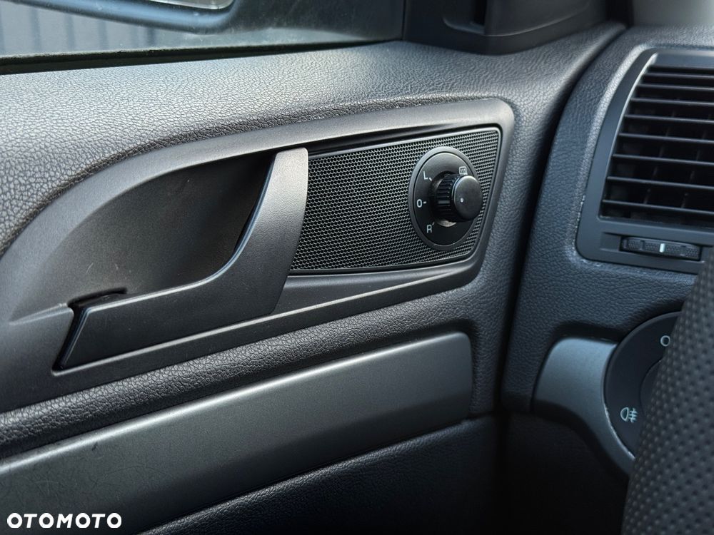 Skoda Octavia 1.4 TSI Active - 21