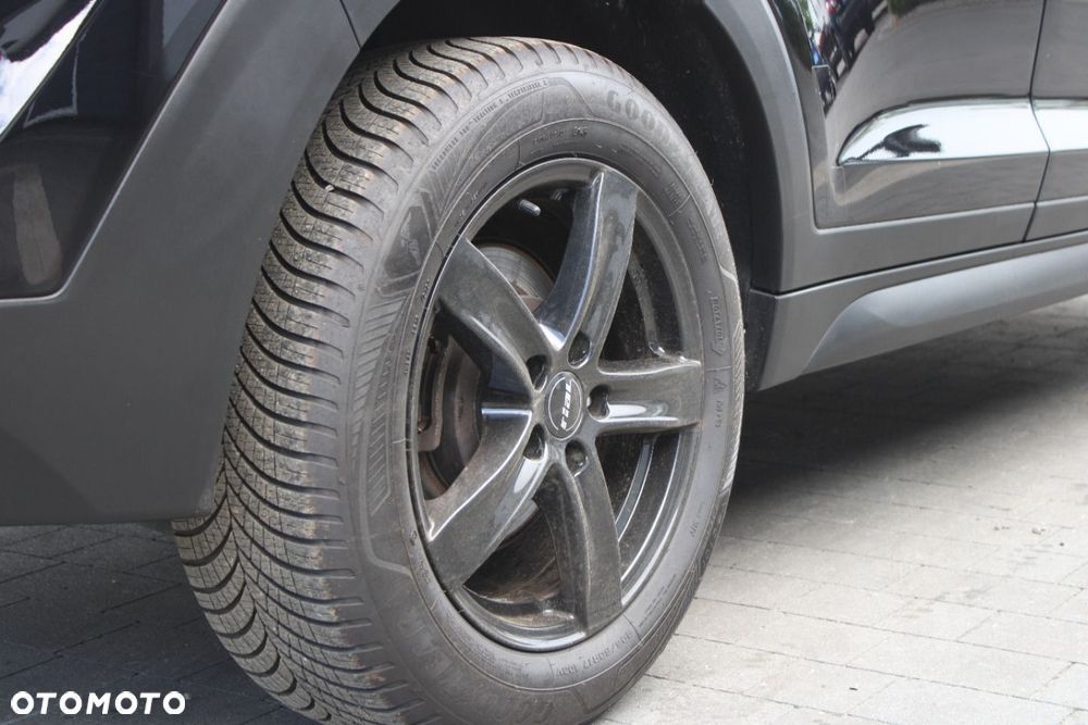 Hyundai Tucson - 16